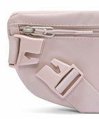 NIKE NIKE Heritage 2.0 Waist Pack (1L) - Particle Rose: White