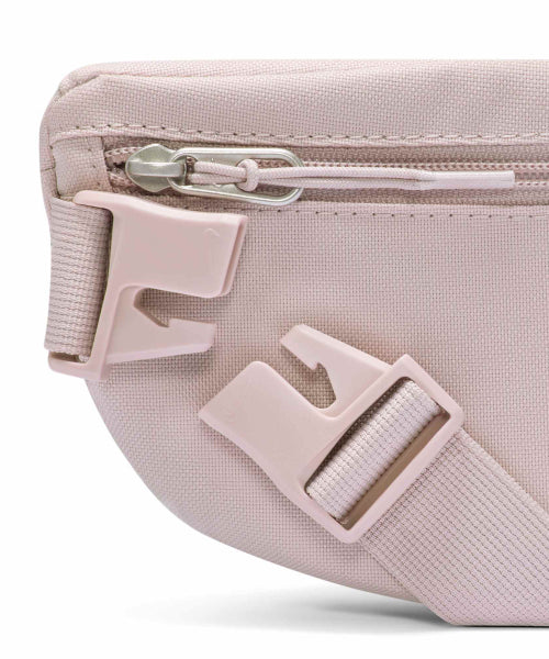NIKE NIKE Heritage 2.0 Waist Pack (1L) - Particle Rose: White