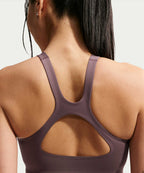 NIKE NIKE Universa Medium Support Pad Sports Bra W - Size