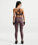 NIKE NIKE Universa Medium Support Pad Sports Bra W - Size