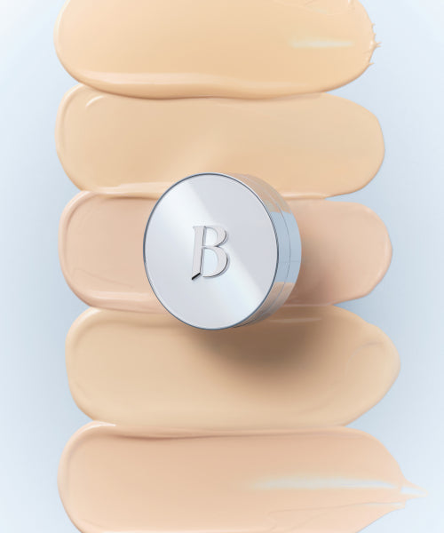 banila co banila co Covericious Ultimate White Cushion Air 21