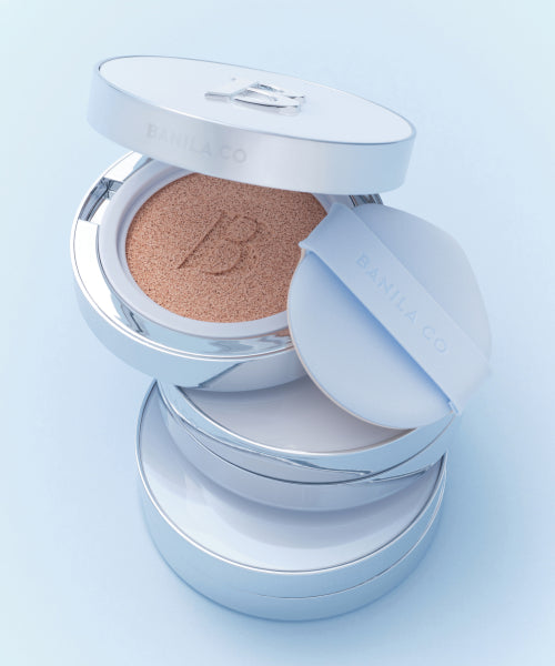 banila co banila co Covericious Ultimate White Cushion Air Refill