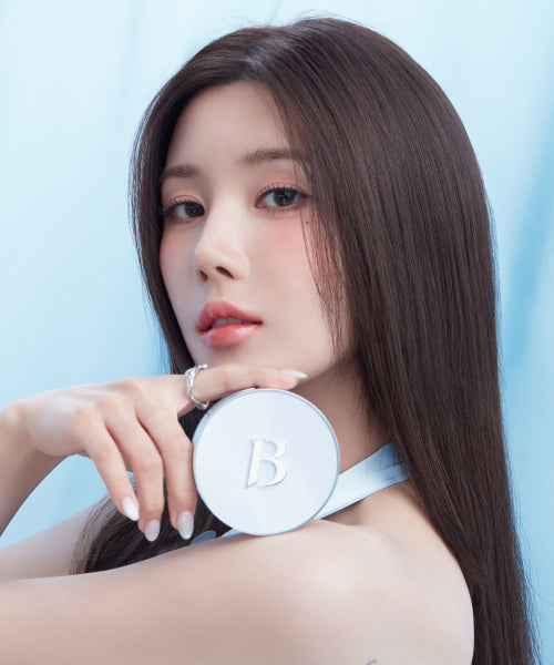 banila co banila co Covericious Ultimate White Cushion Air (main product + refill)