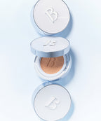 banila co banila co Covericious Ultimate White Cushion Air (main product + refill)