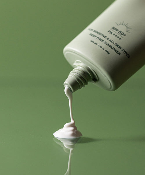 TOUN28 TOUN28 Haenam 404 Peptasica Sunscreen SPF50+ PA++++