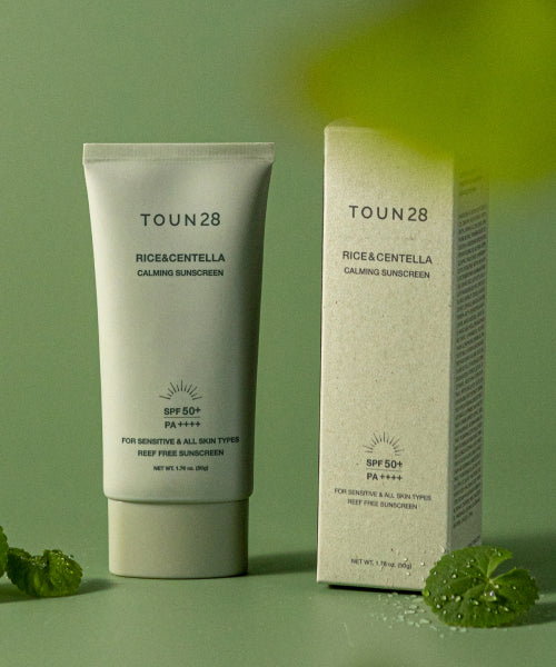 TOUN28 TOUN28 Haenam 404 Peptasica Sunscreen SPF50+ PA++++