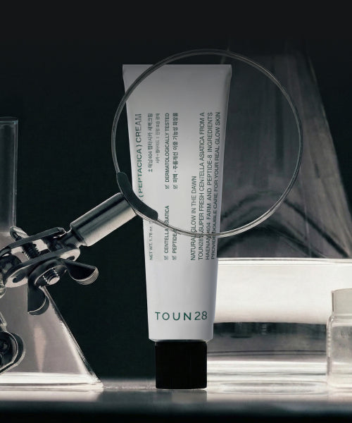TOUN28 Haenam 404 Peptacica Dawn Cream 2.0