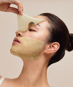 TOUN28 TOUN28 Haenam 404 Peptacica Gel Mask 4 pieces