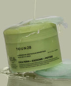 TOUN28 Haenam 404 Peptacica Serum Gel Pad