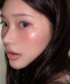 TEOANDTHE TEOANDTHE Teo Ander Hangang Yunseul Transparent Highlighter