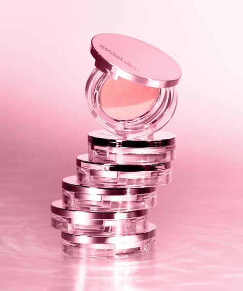 TEOANDTHE TEOANDTHE Teo Ander Hangang Yunseul Transparent Highlighter