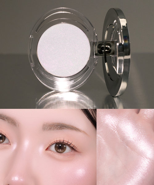 TEOANDTHE TEOANDTHE Teo Ander Hangang Yunseul Transparent Highlighter