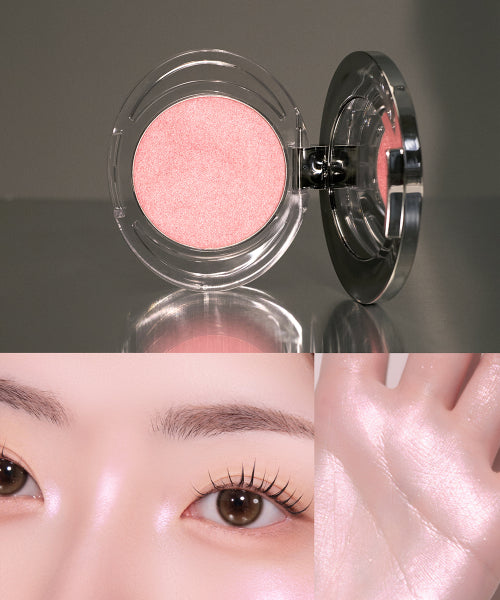 TEOANDTHE TEOANDTHE Teo Ander Hangang Yunseul Transparent Highlighter