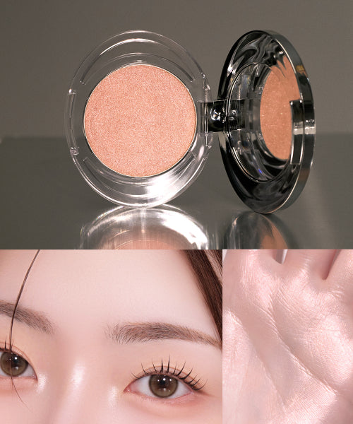 TEOANDTHE TEOANDTHE Teo Ander Hangang Yunseul Transparent Highlighter