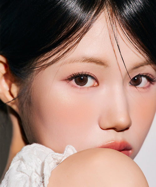 TEOANDTHE TEOANDTHE Teo Ander Ceramic Hangang Sunset Blusher