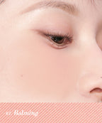 TEOANDTHE TEOANDTHE Teo Ander Ceramic Hangang Sunset Blusher