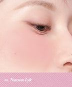TEOANDTHE TEOANDTHE Teo Ander Ceramic Hangang Sunset Blusher