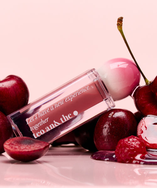 TEOANDTHE TEOANDTHE Juicy Tangtang Glaze Lip Tint