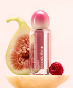 TEOANDTHE TEOANDTHE Juicy Tangtang Glaze Lip Tint