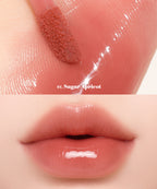 TEOANDTHE TEOANDTHE Juicy Tangtang Glaze Lip Tint