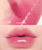 TEOANDTHE TEOANDTHE Juicy Tangtang Glaze Lip Tint