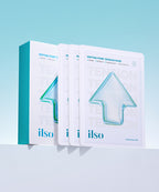 ILSO ILSO Peptide Pore Tension Mask 10 Sheets