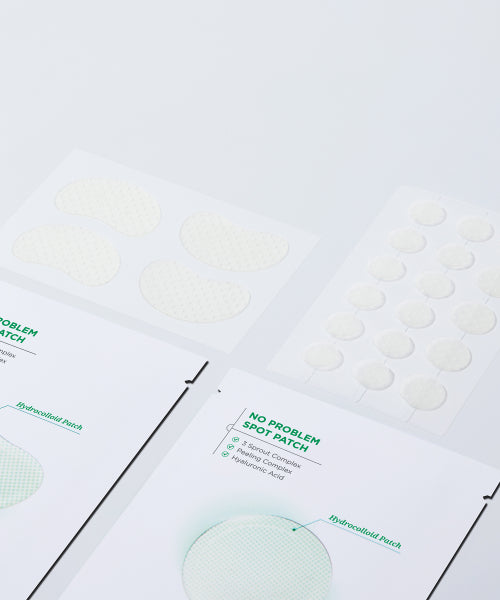 ILSO ILSO No Trouble Spot Patch - 3 Sizes