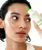 ILSO Houttuynia cordata tenderjom double soothing ampoule 30ml