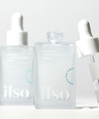 ILSO ILSO Moringa Tightening Pore Serum 30ml