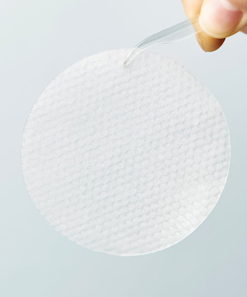 ILSO ILSO Moringa Purifying Pore Pads 60 sheets