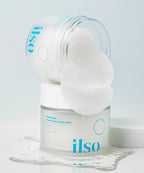 ILSO ILSO Moringa Purifying Pore Pads 60 sheets