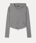 MIXXO MIXXO T-Shirt Pocket Zip-Up C