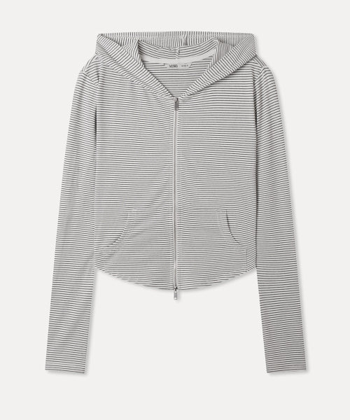 MIXXO MIXXO T-Shirt Pocket Zip-Up C