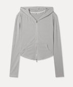 MIXXO MIXXO T-Shirt Pocket Zip-Up C