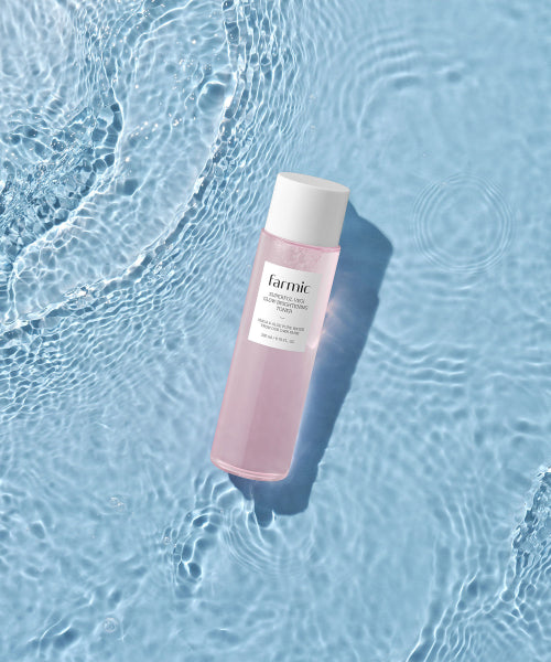 FARMIC Superfull Veggie Glow Radiance Toner 200ml