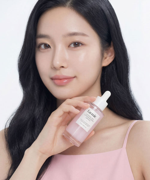 FARMIC FARMIC Superfull Veggie Glow Radiance Ampoule 30ml