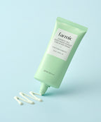 FARMIC FARMIC Superfull Veggie Green Water Essence Tone-Up Sun Cream 50ml