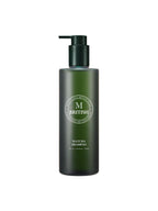 BRITISH M [Scalp soothing/vitality] Matcha shampoo 350ml