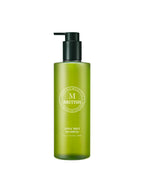 BRITISH M [Scalp cooling/hypoallergenic] Apple mint shampoo 350ml