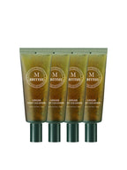 BRITISH M [Scalp Care] Ginger Deep Cleanser 20ml*4