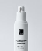 LAYERLAB LAYERLAB Triple Clear Sun Cream 50ml SPF 50+, PA++++