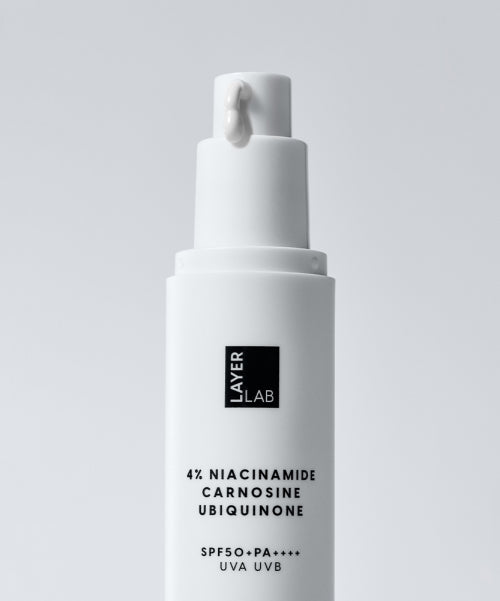 LAYERLAB LAYERLAB Triple Clear Sun Cream 50ml SPF 50+, PA++++