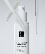 LAYERLAB LAYERLAB Triple Clear Sun Cream 50ml SPF 50+, PA++++