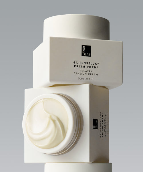 LAYERLAB LAYERLAB Relayer Tension Cream 50ml