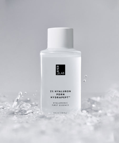 LAYERLAB LAYERLAB Inner Moisture First Essence 2% Hyaluronic Acid 100ml