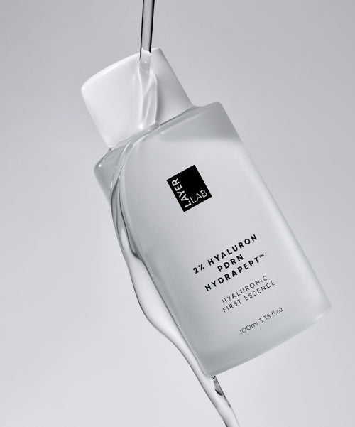 LAYERLAB LAYERLAB Inner Moisture First Essence 2% Hyaluronic Acid 100ml