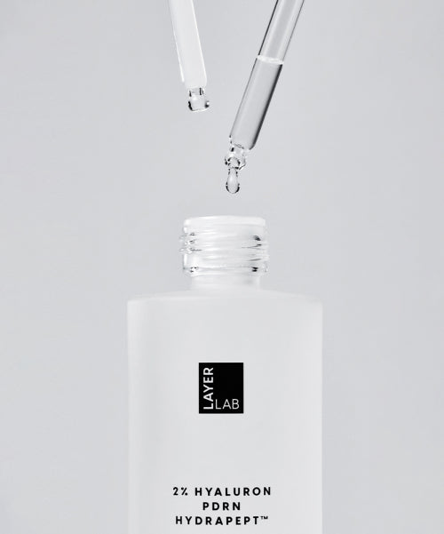 LAYERLAB LAYERLAB Inner Moisture First Essence 2% Hyaluronic Acid 100ml
