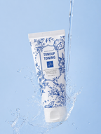 GOLDENCLIFF GOLDENCLIFF Tone Up Toning Cream 100ml