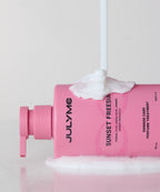 JULYME Damage Care Perfume Treatment 500ml