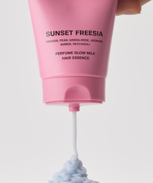 JULYME Perfume Glow Milk Hair Essence 80ml